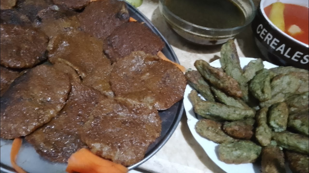 طريقة عمل كفتة الشكال البورسعيدي وكبيبة الصياديه