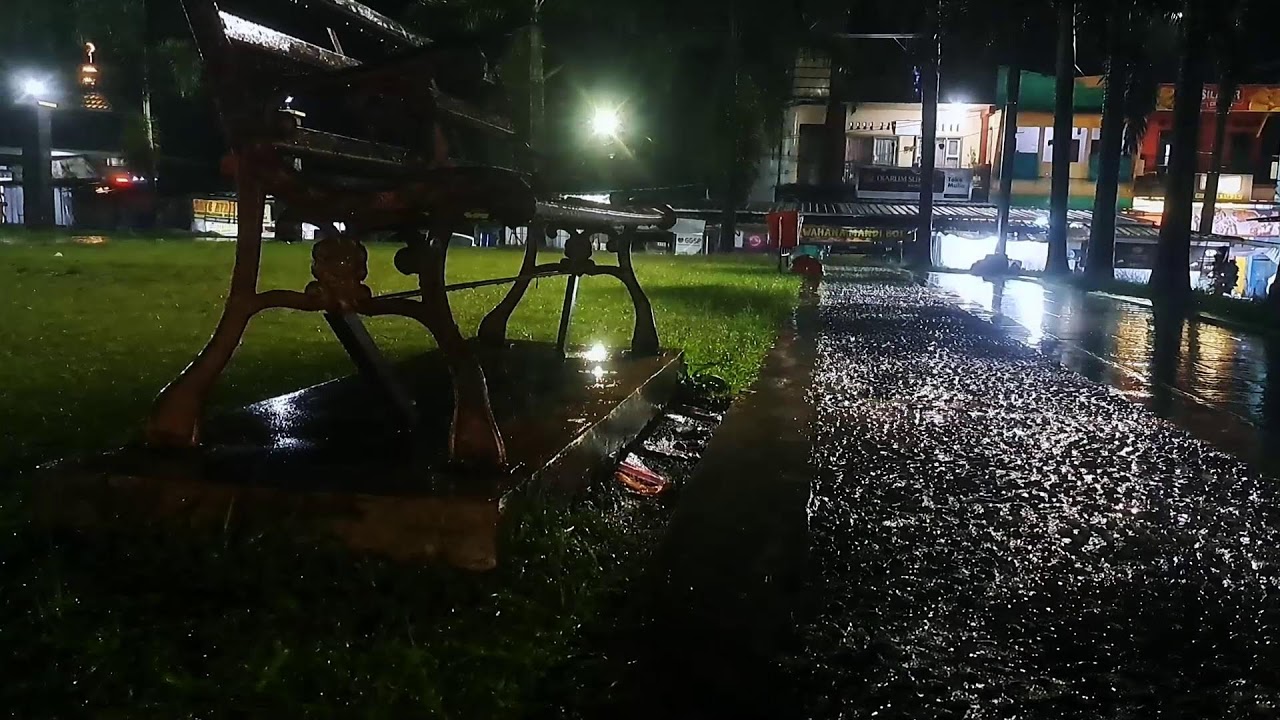 Ultimate Cozy Rain Sounds for Deep, Restful Sleep