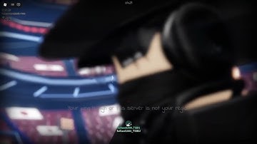 rinv2 dev showcase(basically goalbound style in azure latch) | BLUE LATCH