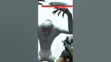 Zombie monster #trending #viralvideo #monster #shortvideo #gameplay #viralshort #todayviralvideo