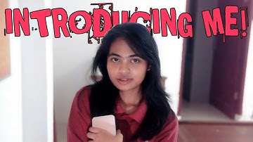 Intoduction Video (alternate version)