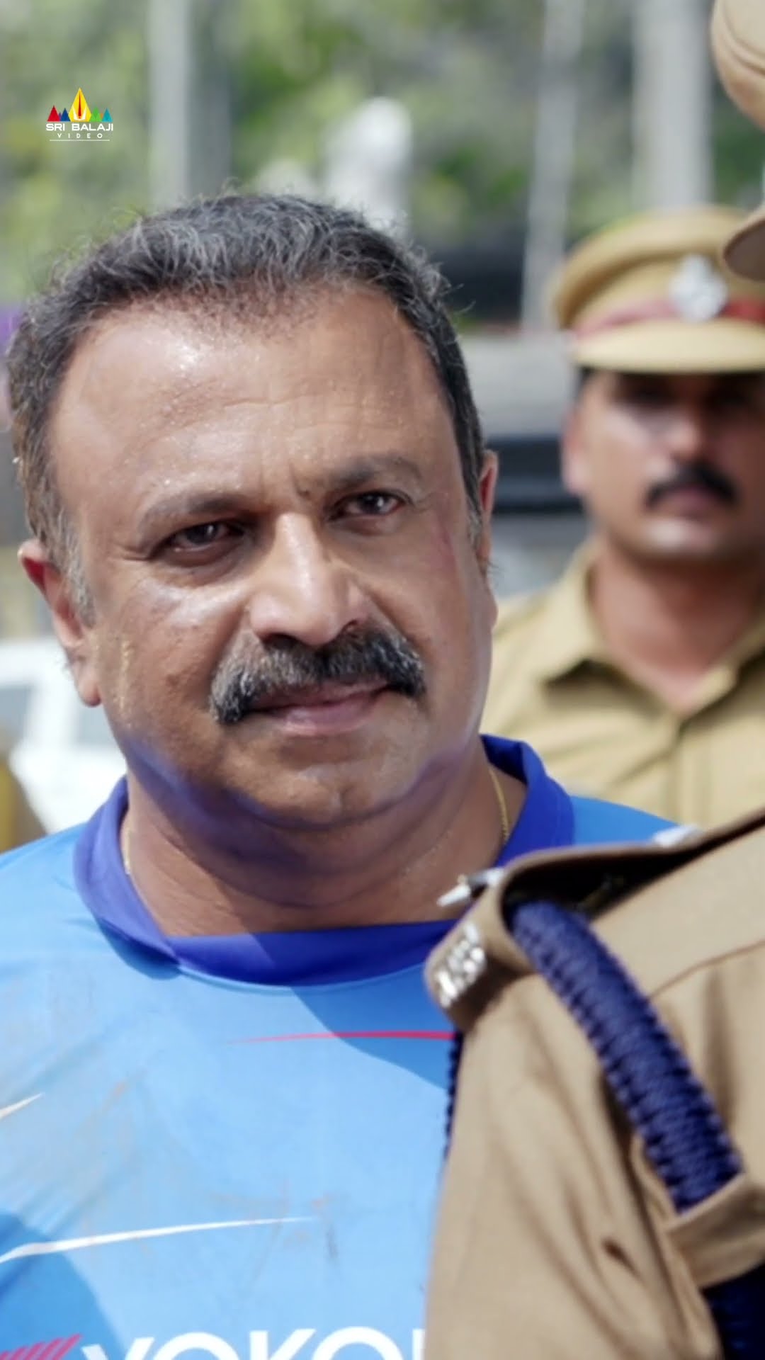 Kishore Release Siddique From Jail | #mikhael | #ytshorts | #youtubeshorts | #sribalajivideo