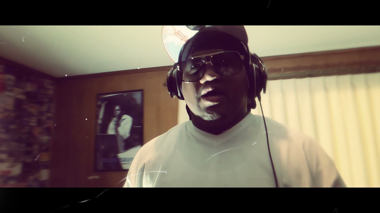 Corey Montana (Aint no Love )