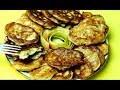 САМЫЕ ВКУСНЫЕ ОЛАДЬИ с ЯБЛОКАМИ