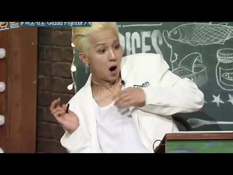 ㅇoㅇ!!! 깜짝 놀란 송민호 모음 ㅋㅋㅋ