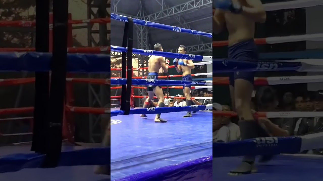 Gautam trained under coach Manas ( Team dojang mma) one of the best strikers in mma (INDIA) 