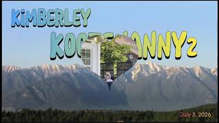 Kimberley Kootenanny2