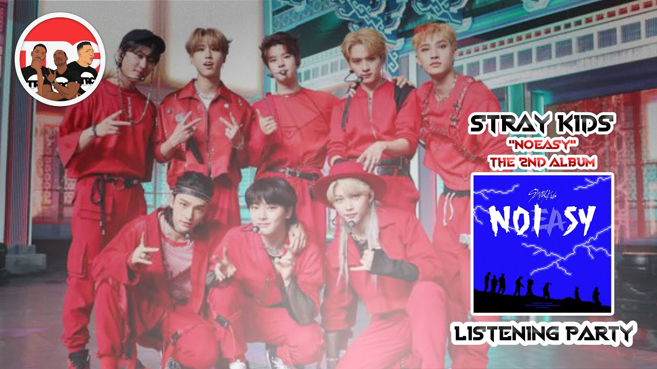 Песня surfin stray kids