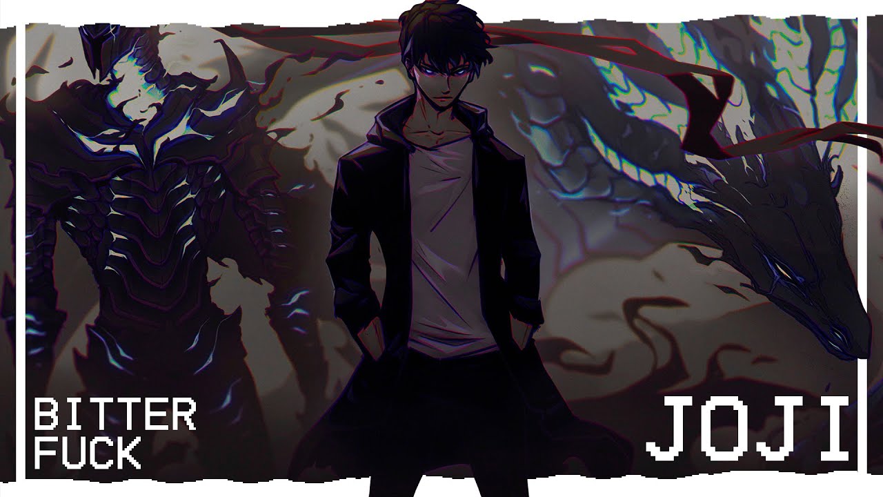 [RU] Joji - Bitter Fuck | Перевод | На русском