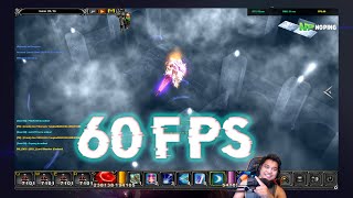 TitansMU 60 FPS SG Server | TONS OF ACTIVE PLAYERS | MU Online (TAGALOG) screenshot 5