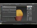 Tydiffusion Baking to Geometry tutorial