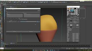 Tydiffusion Baking to Geometry tutorial