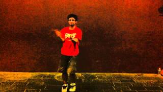 Hide & Seek -SCR ReVamp Mix- / AAA