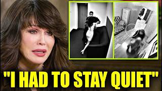 Marie Osmond Finally Names Her Abuser - And It Changes Everything