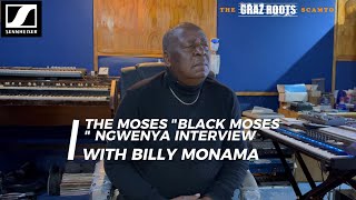 Special interview: MOSES