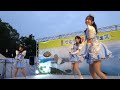 放課後プリンセス 制服シンデレラ 2024年4月20日 上野公園噴水広場