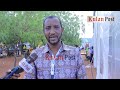 Xildhibaanka BarigaMandera Hussein Weytaan Oo Ka Hadlay Arin Ka Dhacday Magaladaa Lafey Xildhibaanka BarigaMandera Hussein Weytaan Oo Ka Hadlay Arin Ka Dhacday Magaladaa Lafey