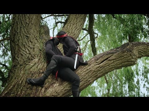 Flikkerninja's - Sluipschutters (S4A1)
