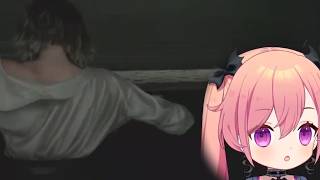 Runie Breaks RE Requiem