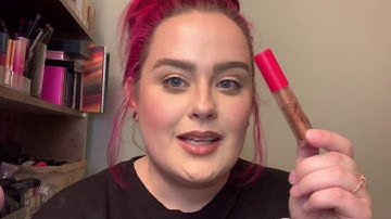 Makeup Collection Part 4 Lipgloss and More Lip Swatches