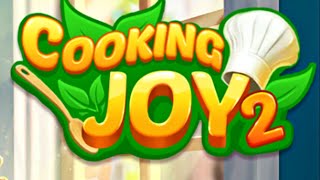 Cooking Joy 2 (Gameplay Android) screenshot 1