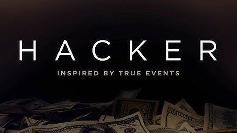 Anonymous Hacker Simulation | HARSTROM