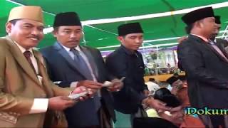 Tallang Sri Budoyo || Dewantara Kediaman Arisandi