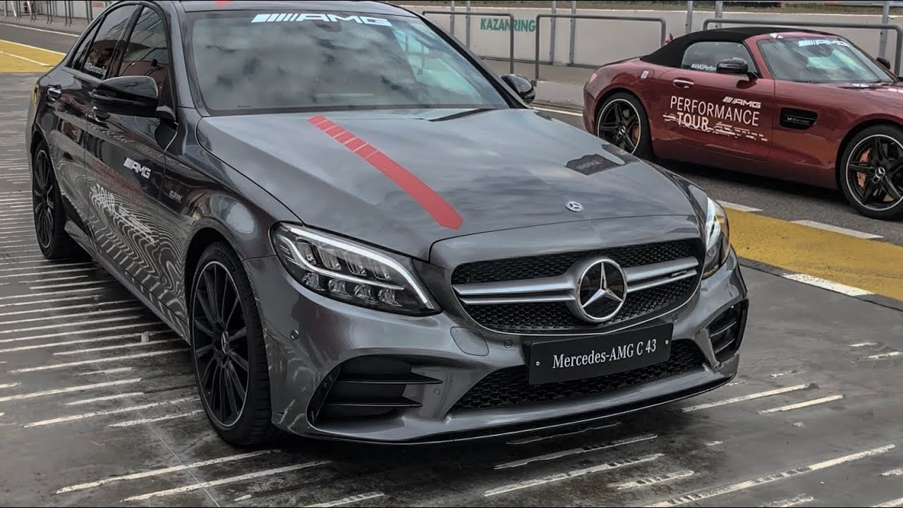 Мерседес с43 amg купе