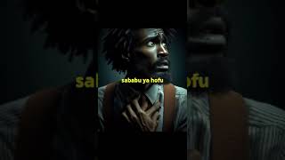 kifo Siri kubwa isiyojibiwa je juna maisha baada ya kifo