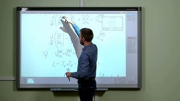 [TMT#003] Dynamics of MDOF systems
