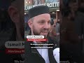 Einde van de ramadan gevierd met Suikerfeest