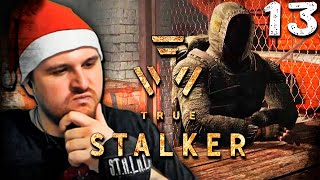 ГУСЬ И КОБРА (13) ► True Stalker