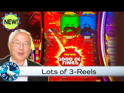 Blazing Money Stash Triple Blazing 777 Slot Machine Features