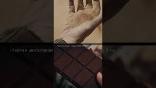 Сенсация: «Дюна» Дени Вильнева вдохновлена фильмом «Чарли и шоколадная фабрика»!