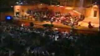 Video thumbnail of "Jerusalem Arise"