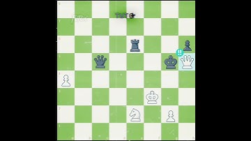 Queen & Bishop Brilliant 🥶🗿 #chess #shorts #brilliant #bishop