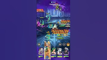 Mythic Heroes Main: 68 - 18