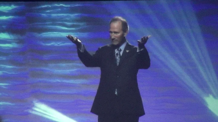 Bob y Terry Andrews Coronas de Amway