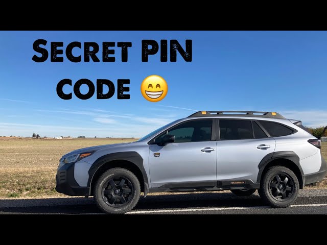 Pin on Subaru