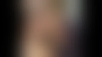 Hot Sexy Milf Kissing Her Boy Friend So Hard 
