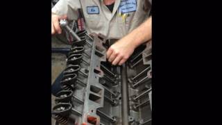 Hydraulic valve adjustment made easy  Your Engine Guy