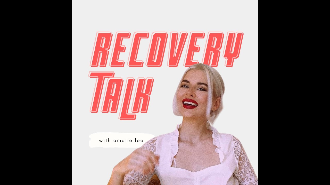 Fear Of Developing Binge Eating Disorder & Feeling Like "The Unicorn" (W/ Becky Freestone)