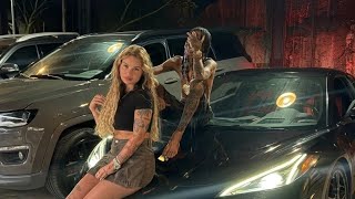 Oruam - Sem Nada (Áudio Oficial)