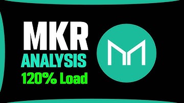 MKR price prediction 80% price upside and strong support | Maker price analysis 13 May 2022