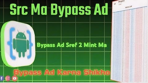 3.6 Bypass khasa lagaya src bgmi | How to add bypass in src | Paid mod bypass..