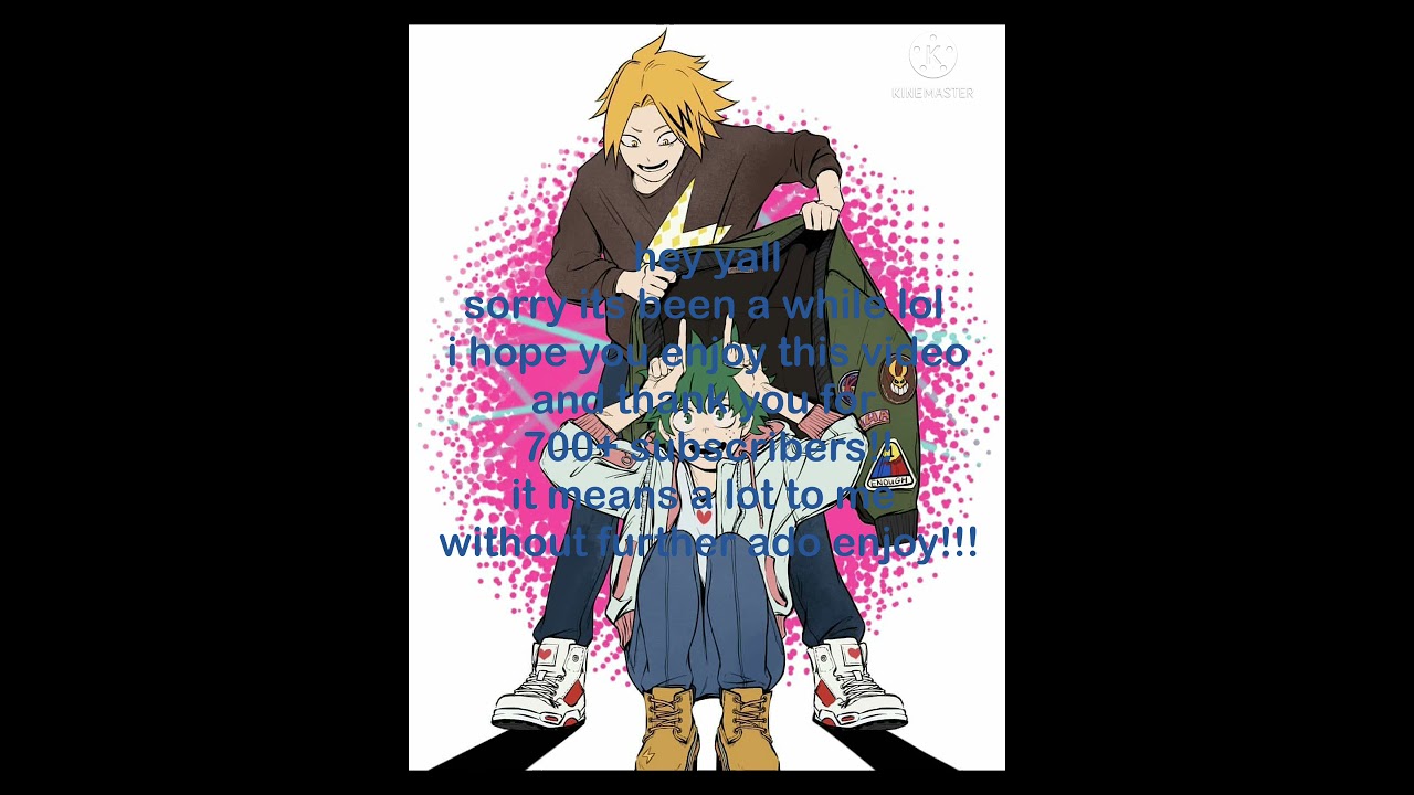 Kirishimas forgivness (kamideku season 2 part 1)