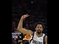 Spencerdinwiddie Beats The Shotclock Buzzer With The Triple GAME 7 Nbaontnt 