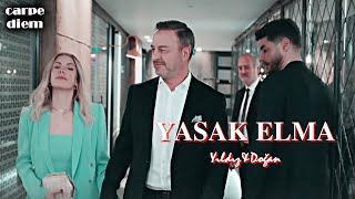 Yıldız & Doğan vs Çağatay | Sarıl Bana Resimi