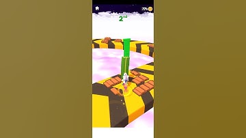Shortcut Run - Gameplay All Levels (Android,iso,Walkthrough) Level - 370 #shorts #ytshorts
