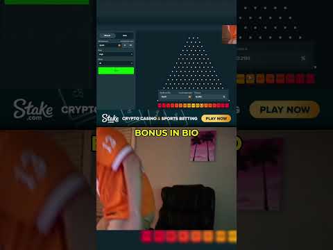Plinko Online Megnyitva a Kaszinóban!;